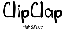 町田市鶴川の美容院・美容室 ClipClap